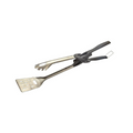 BBQ Tong Light Plus (Spatula With Torch)