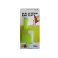Seal & Pour - Green