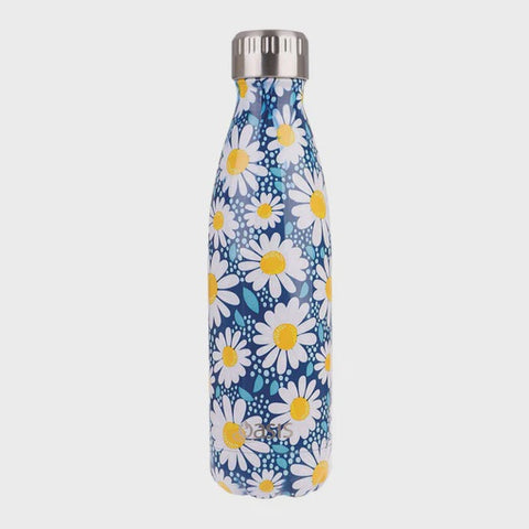 Stainless Steel Double Wall Insulated Drink Bottle 500ml - 12 Colors