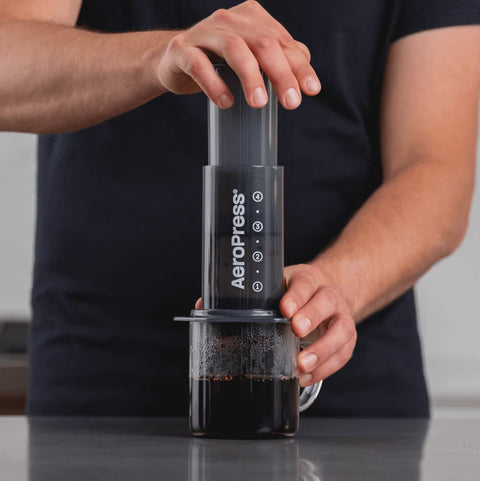 AeroPress Original Coffee Press