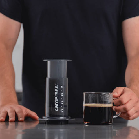 AeroPress Original Coffee Press