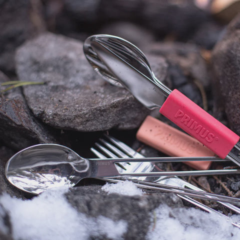 Leisure Cutlery Set