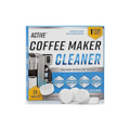 Coffee Machine Cleaner & De-Scaler Tablet