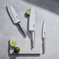 Pro Acacia Knife Set 3 Piece