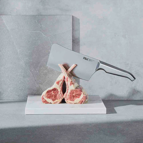 Pro Cleaver 16.5cm