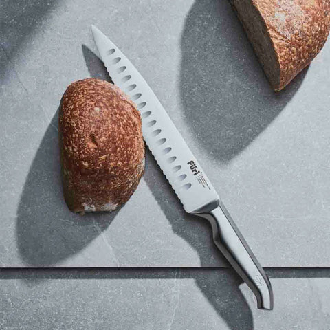 Pro Chef'S Bread Knife 23cm