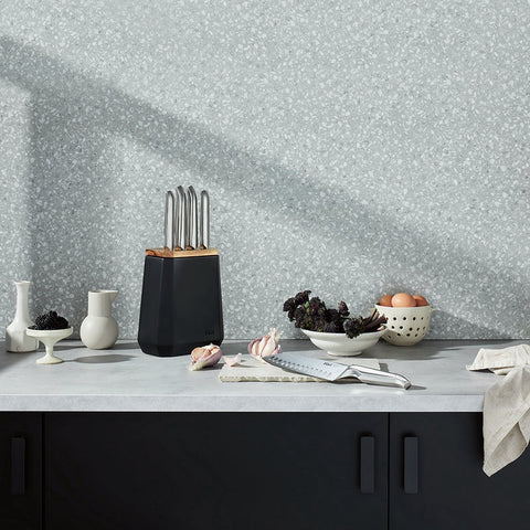 Pro Stone Block Set Midnight 5 Piece