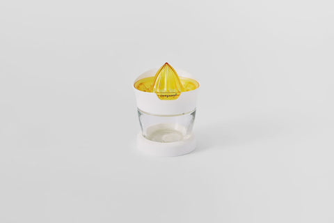 The Juiciest Juicer