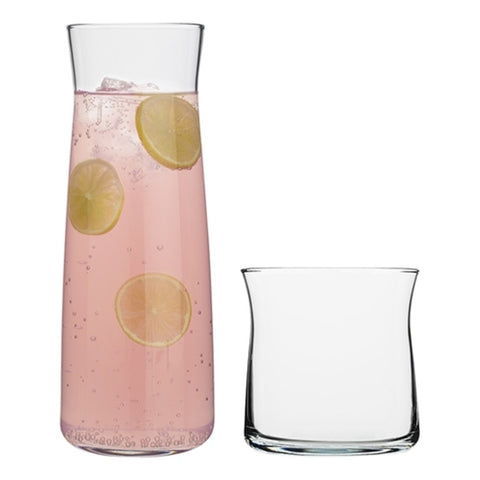 Neo 7 Piece Carafe Set 1.2L / 300ml
