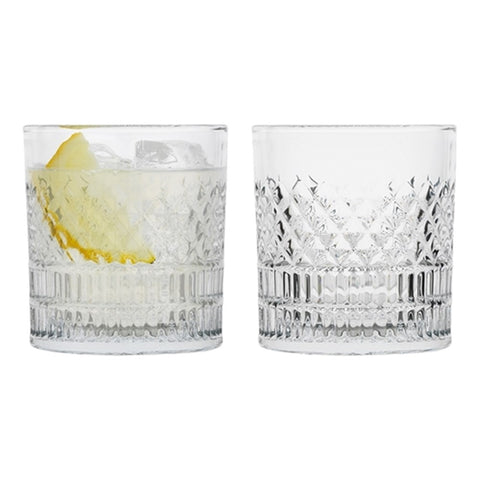 Addison Set of 6 Tumblers 280ml