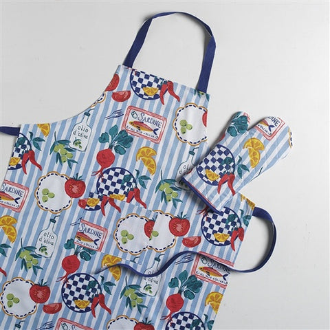 Cucina Apron 69.5 x 92.5cm
