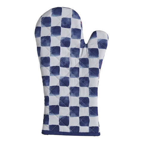 Cucina Set of 2 Oven Gloves 18x32cm