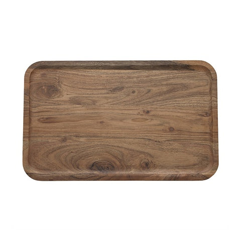 Madera Rectangle Platter 30cm