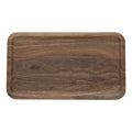 Madera Rectangle Platter 40cm