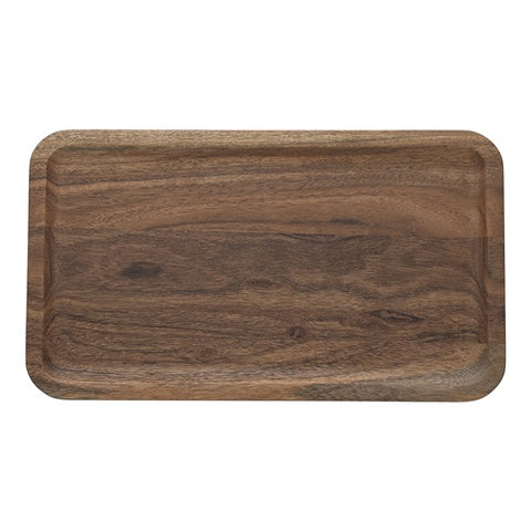 Madera Rectangle Platter 40cm