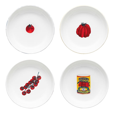 Valentina Pasta Bowl 21.5cm Set of 4