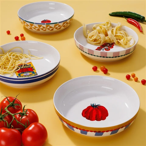 Valentina Pasta Bowl 21.5cm Set of 4