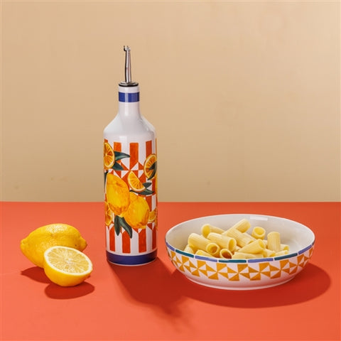 Valentina Oil Bottle 750ml