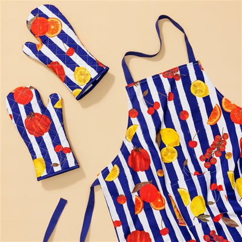 Valentina Oven Glove Set of 2