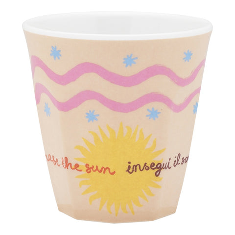 Sole Set of 4 Tumbler 250ml