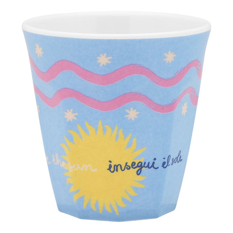 Sole Set of 4 Tumbler 250ml
