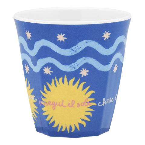 Sole Set of 4 Tumbler 250ml