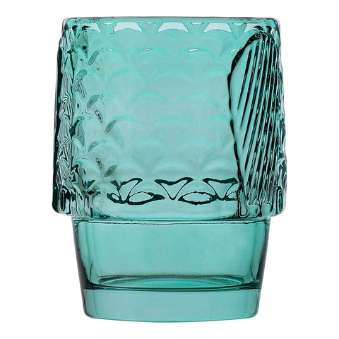 Mare Set of 4 Tumbler 210ml Green