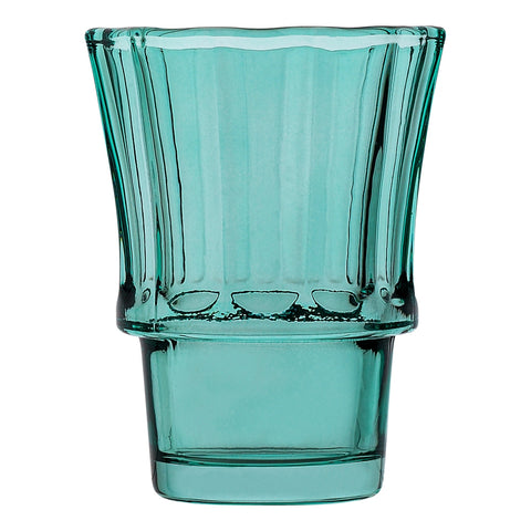 Mare Set of 4 Tumbler 210ml Green