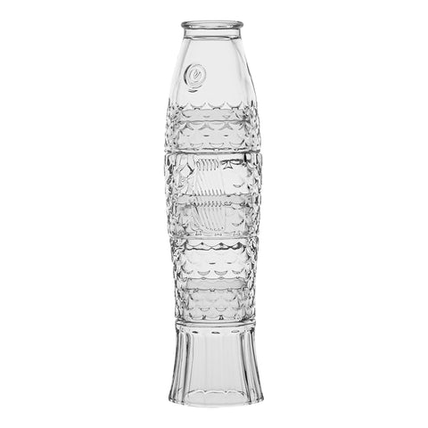 Mare Set of 4 Tumblers 210ml Clear