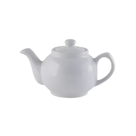 Teapot 450ml/2 Cup - 5 Colors