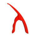 Prawn Shrimp Peeler Seafood Peeler Red