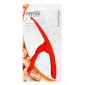 Prawn Shrimp Peeler Seafood Peeler Red