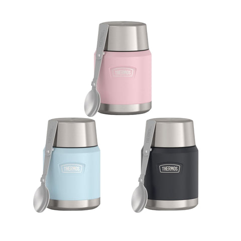 Icon Food Jar 470ml