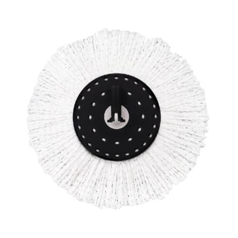 White Magic Professional Microfibre Mop Head