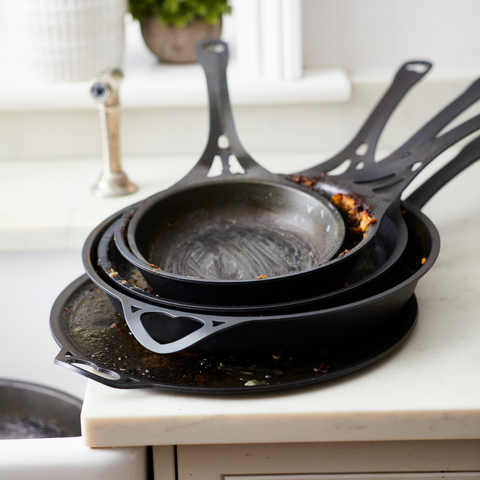 AUS-ION 22cm Sauteuse