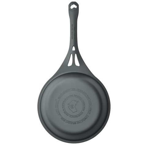 AUS-ION 22cm Sauteuse