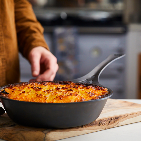 AUS-ION 22cm Sauteuse