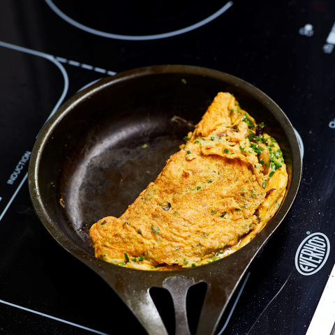 AUS-ION 22cm Sauteuse