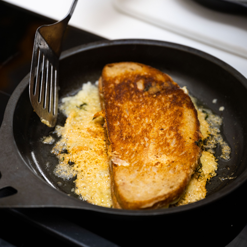 AUS-ION 22cm Sauteuse