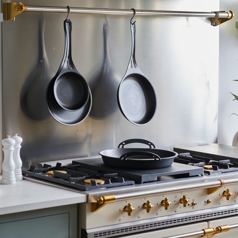 AUS-ION 22cm Sauteuse