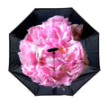 Reversible Umbrellas-Peonie