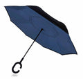 Reversible Umbrellas-Navy
