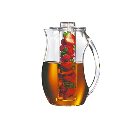 Fruit Infusion Pitcher 2.4L