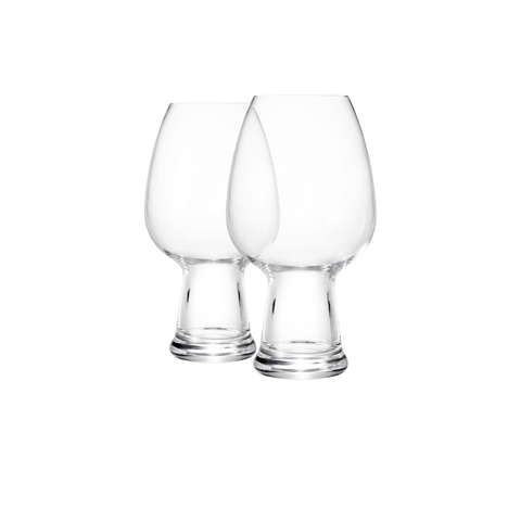 Birrateque Wheat P987 780ml 2 Pack