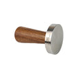 Burmese Rosewood Tamper - 58Mm