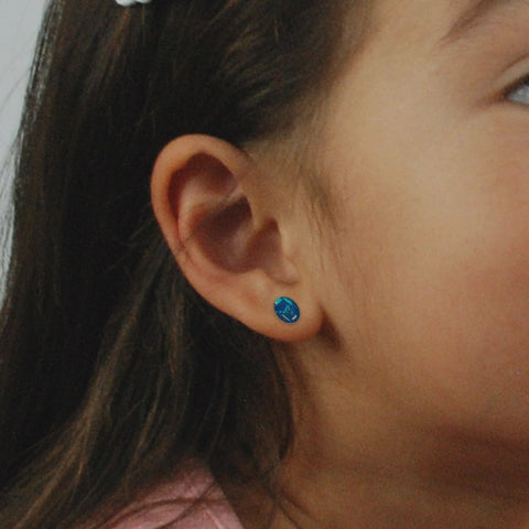 30-Day Stick-On Earring