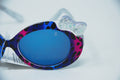Little Miss Leopard Sunglasses