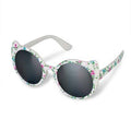 Vintage Rose Sunglasses