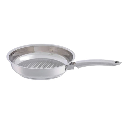 Crispy Steelux Premium Fry Pan 24cm