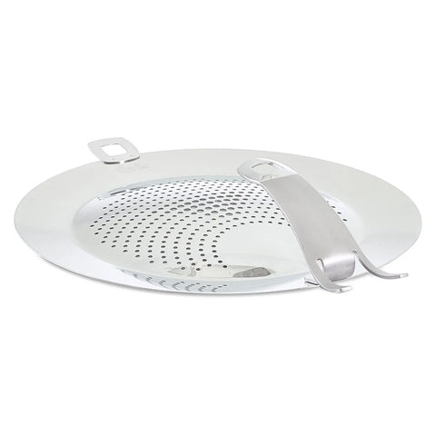 Clippix Universal Hook-In Spatter Shield